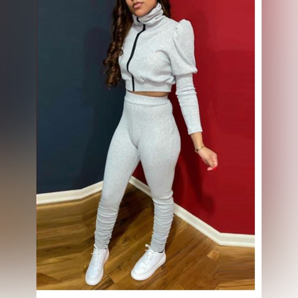 Women’s jogger set